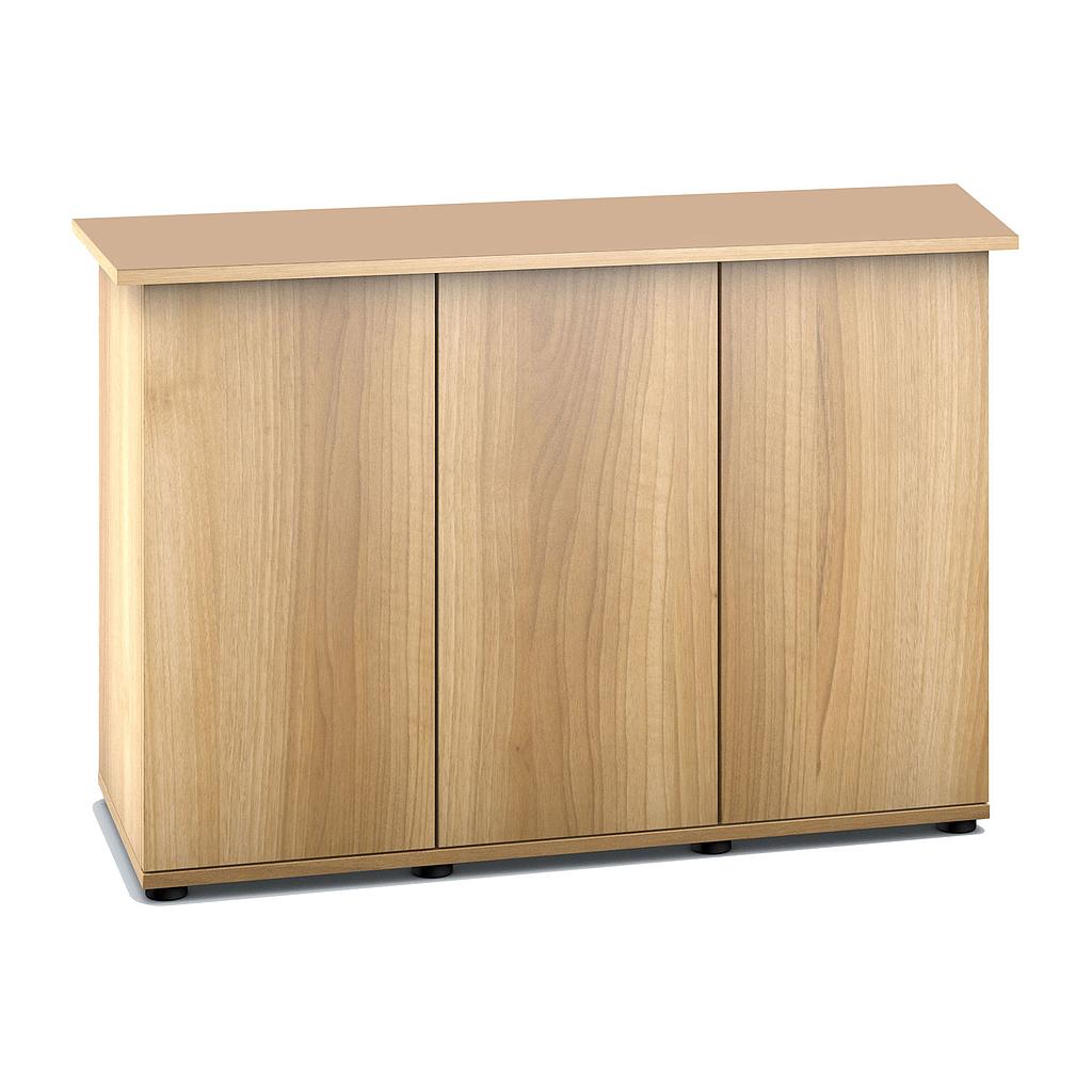 Juwel Supporto Rio 350 Light Wood 121x51x80H cm