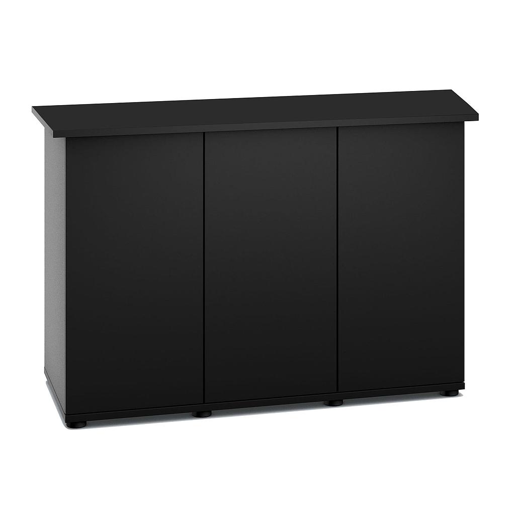 Juwel Supporto Rio 350 Nero 121x51x80H cm