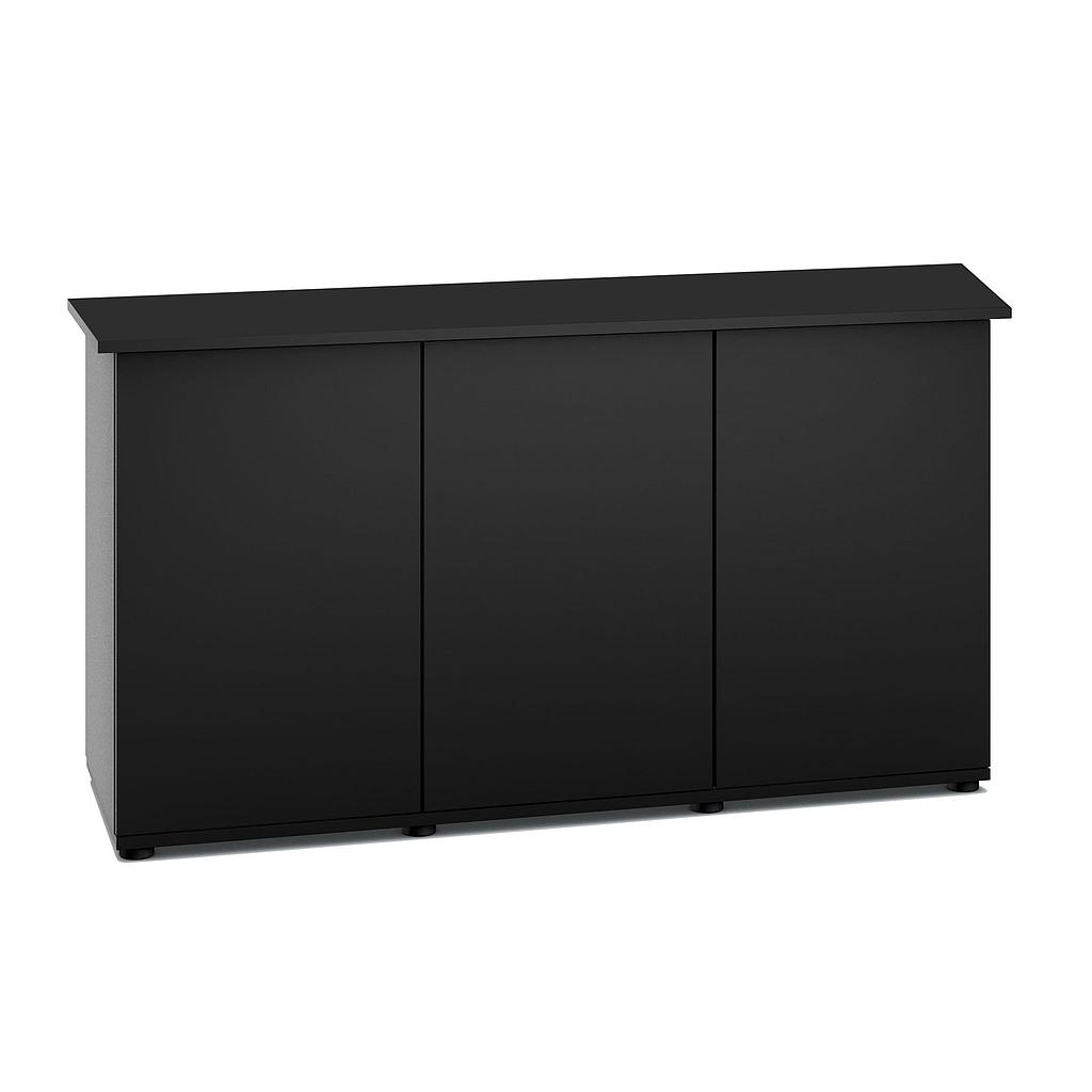 Juwel Supporto Rio 450 Nero 151x51x80H cm