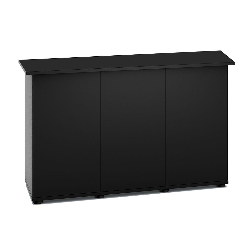 Juwel Supporto Rio 240 Nero 121x41x73H cm