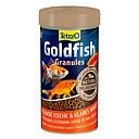 Tetra Goldfish Granules Natural per Pesci rossi 250ml 80gr