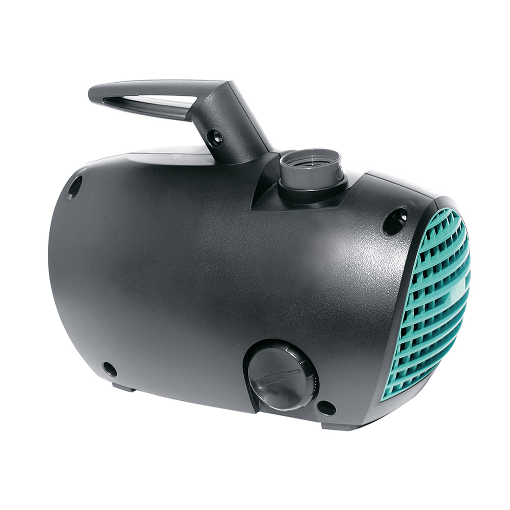 Newa Cascata Advance 4500 Pompa per Laghetto 4600L/h