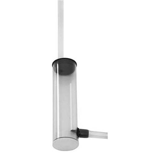 Tunze 9410.048 Silenziatore con tubo per schiumatoi