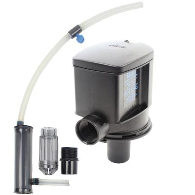 Tunze 9410.040 Hydrofoamer Silence pompa per Skimmer 9410