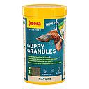 Sera Guppy Gran Nature 250ml 120g
