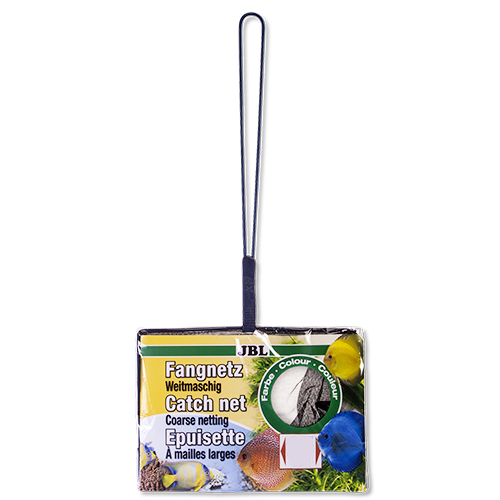 Jbl Retino Premium maglia grossa nera 10 cm larghezza