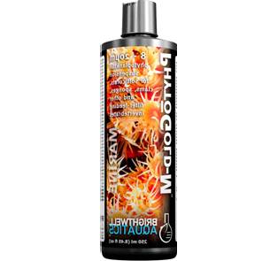 Brightwell Aquatics Phytogold M 500ml
