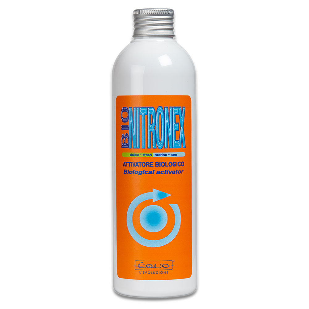 Equo Bio Nitronex 250ml per 5000 Litri