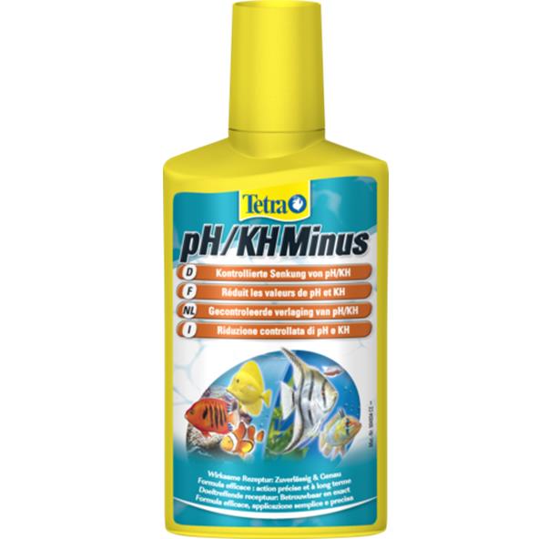 Tetra PH/KH Minus 250ml