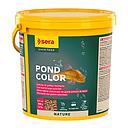 Sera Pond Color Sticks Nature 3800ml 600g