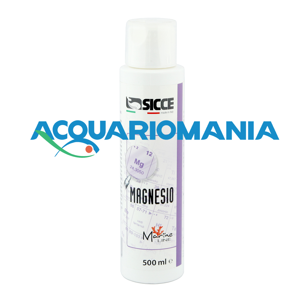 Sicce Magnesio liquido 500ml