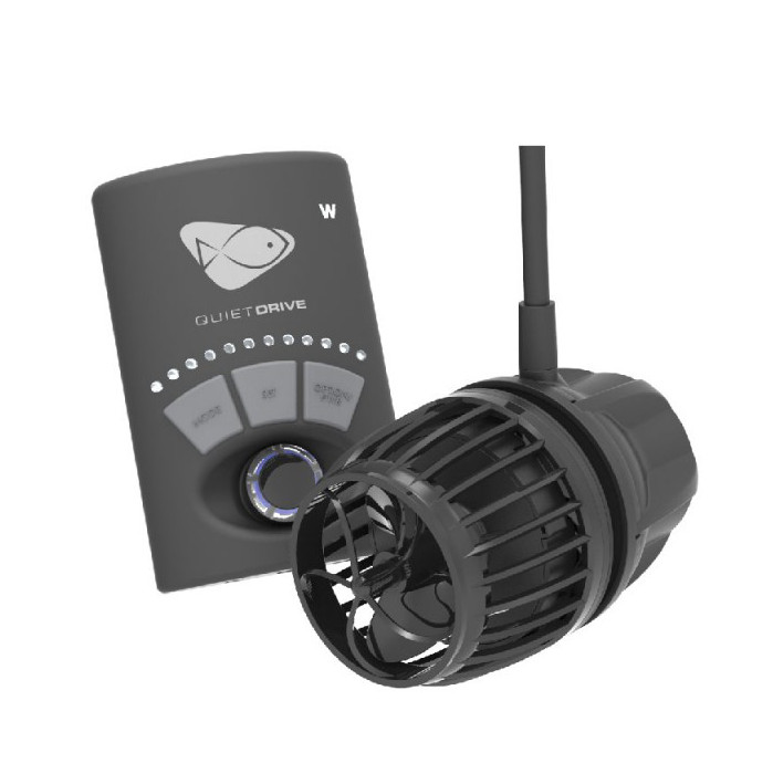 Ecotech Vortech MP40QD Wireless Propeller Pump Pompa di movimento