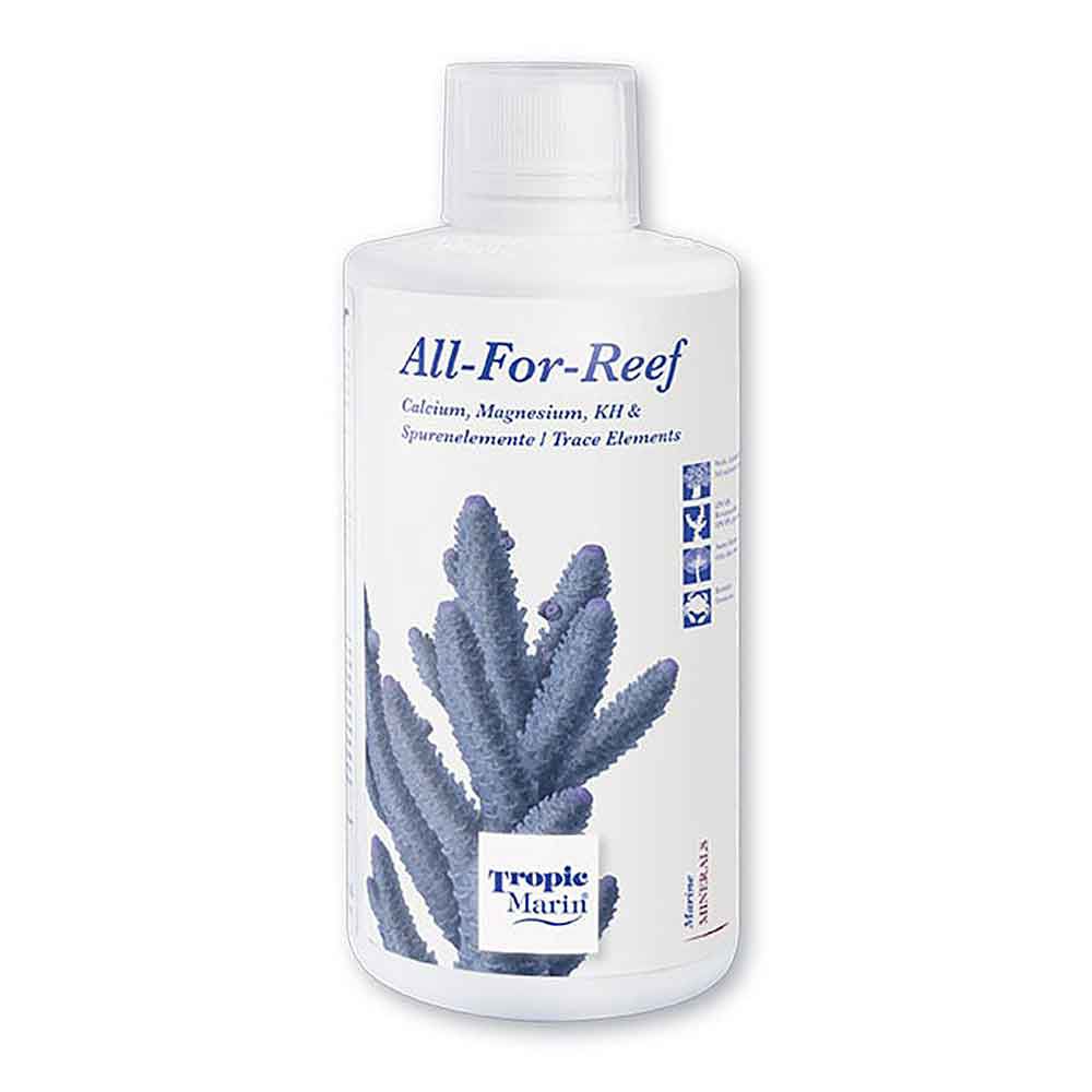 Tropic Marin All for Reef Minerals essential 500 ml