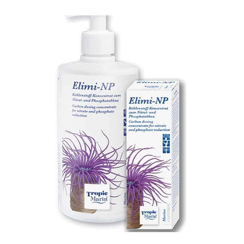 Tropic Marin Elimi NP contro Nitrati e Fosfati 250 ml
