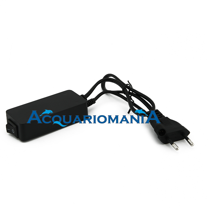 Wave Ricambio Impianto Luce a Led Reattore per Acquario Basic 60 e 80