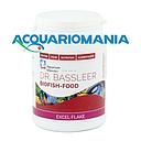 Aquarium Munster Dr. Bassleer Excel Flakes Scaglie proteiche 250ml 35g