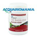 Aquarium Munster Dr. Bassleer Forte Flakes Scaglie 250ml 35g
