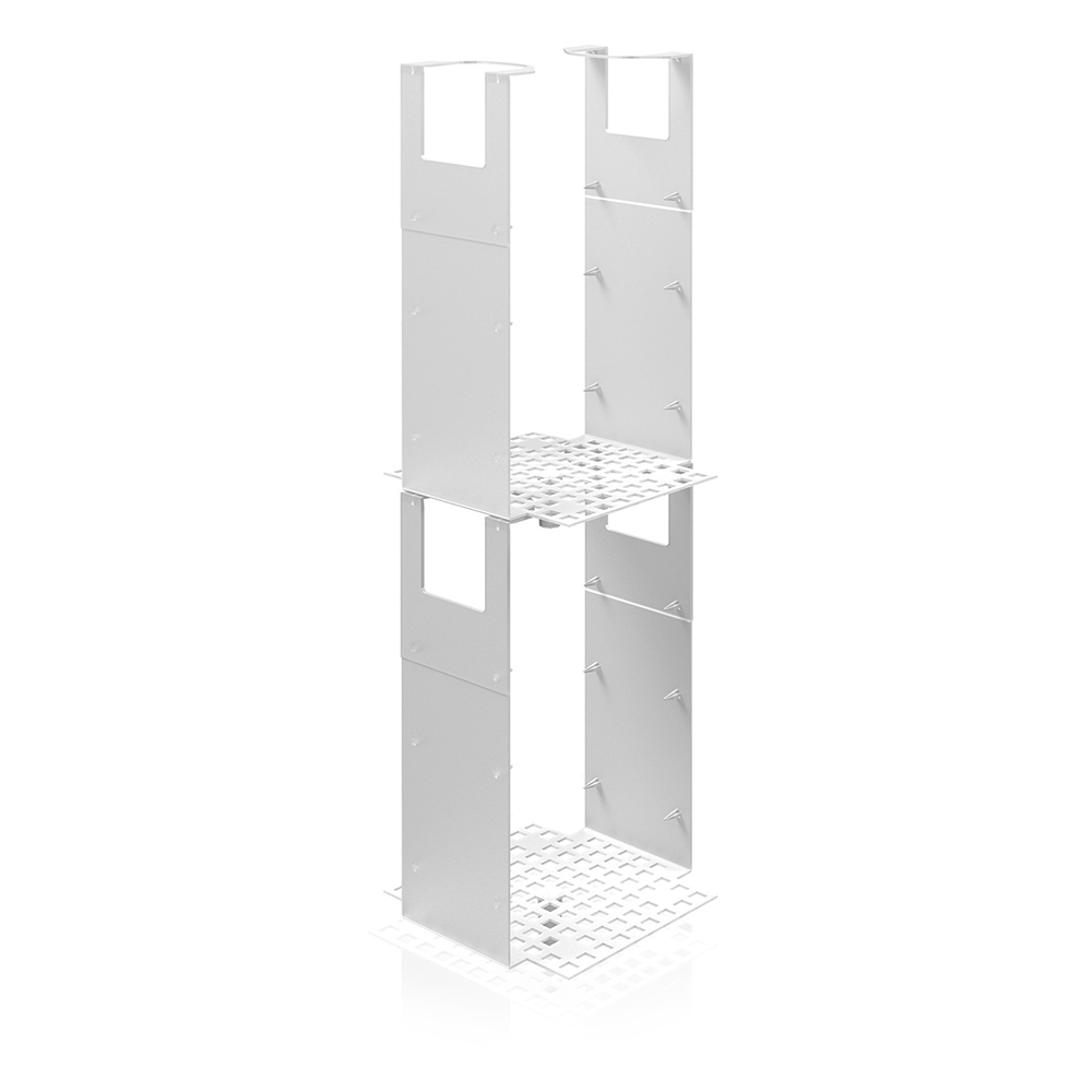 Juwel Filter Basket per materiali filtranti per Filtro Bioflow 6.0 confezione da 2pz