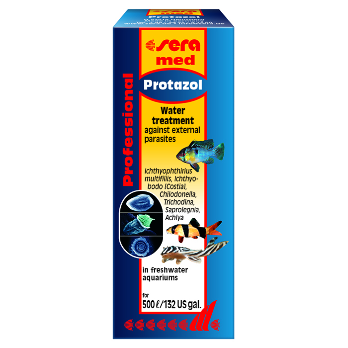 Sera Med Professional Protazol 25 ml