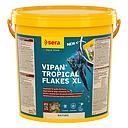 Sera Vipan Tropical Flakes XL Nature Mangime in scaglie grandi 21l 4Kg