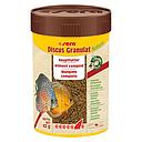 Sera Discus Granulat Nature 100ml 45gr