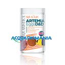 AQ ArtemiaEggs D&D Uova di artemia decapsulata 50ml 20gr