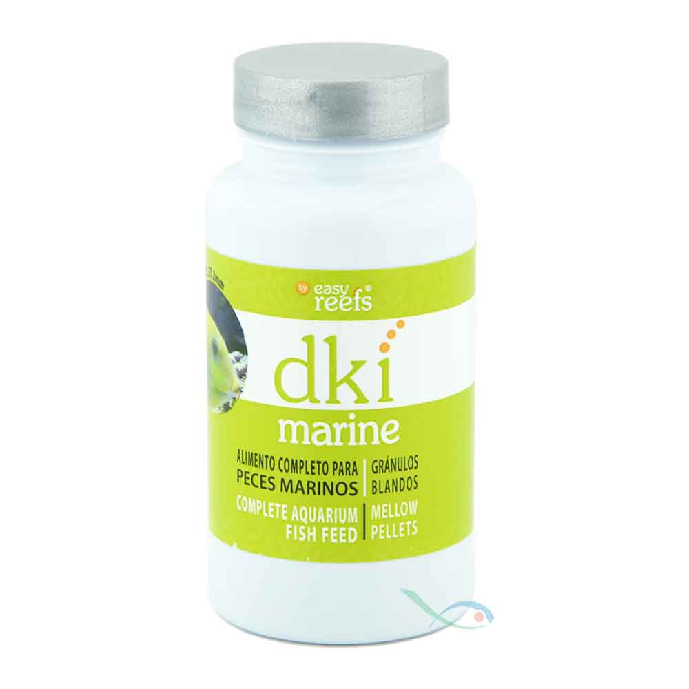 Easy Reefs DKI Marine granulare 2 mm 70 g