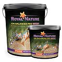 Royal Nature Ion Balanced Pro Reef Salt Secchio 23Kg