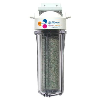Forwater Desilco Filtro post osmosi