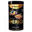 Tropical America S Soft Line affondante 100ml 56g