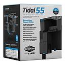 Seachem Tidal 55 Filtro esterno appeso per acquari fino a 200 l