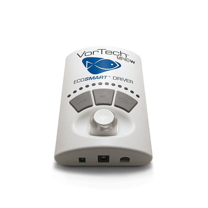 Ecotech MP60wES Replacement Driver - Ricambio Driver VorTech