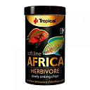 Tropical Africa M Herbivore Soft line 250ml 130g