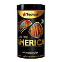 Tropical America M Soft Line affondante 100ml 60gr