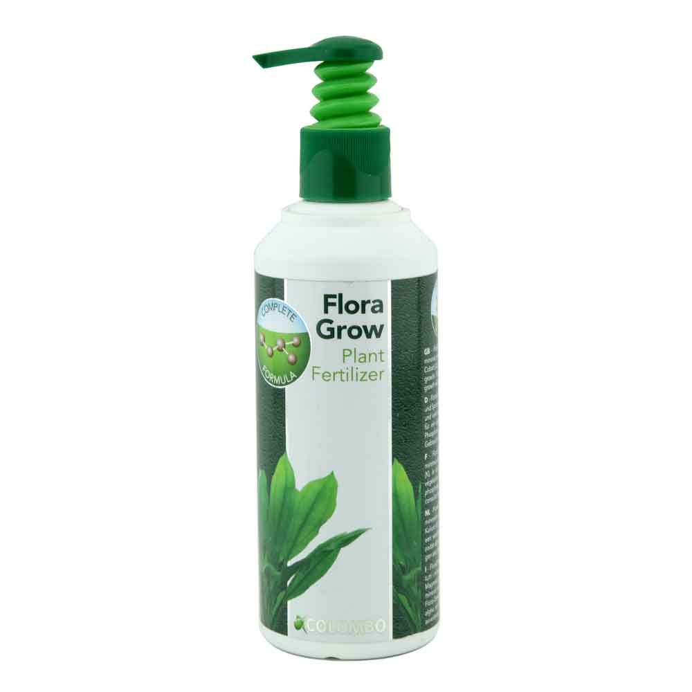 Colombo Flora Grow Fertilizzante liquido completo 250ml