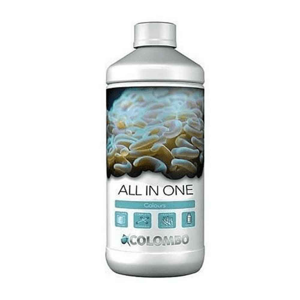 Colombo All in One Colours Elementi traccia 500ml