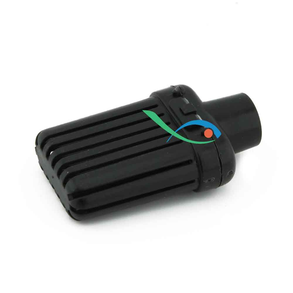 Eden 501 Griglia per tubo aspirazione filtro esterno