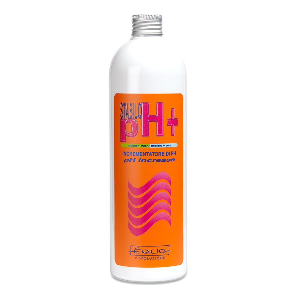 Equo Stabilo PH+ correttore di PH naturale 500ml