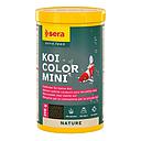 Sera Koi Color mini Nature 1000ml 390g