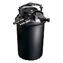 Sicce Green Reset 40l Filtro bidone da laghetto con UV-C