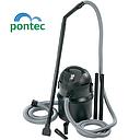 Pontec PondoMatic Aspiratore per Laghetto