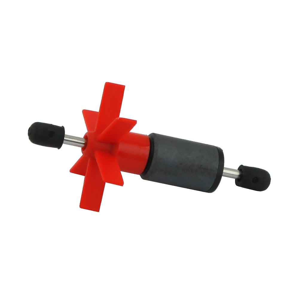 Sicce Ricambio Rotore Girante con alberino e gommini per Pompe Syncra 1.0