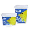 Vitalis Algae Flakes Mangime in scaglie vegetale 40g