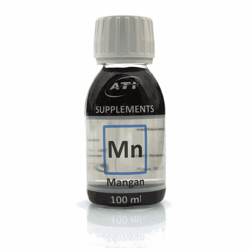 Ati Supplement Mn Mangan 100ml