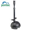Pontec Pondo Vario 3500 Pompa per laghetto con giochi d'acqua 3500l/h