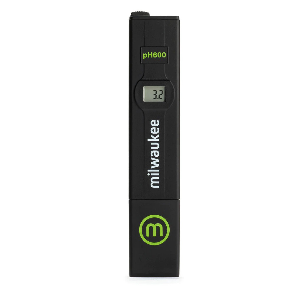 Milwaukee Ph Tester Test Elettronico Ph600