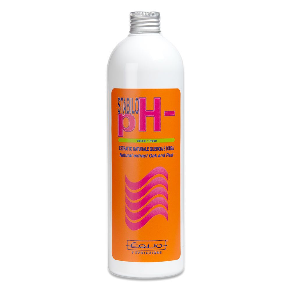 Equo Stabilo PH- correttore di PH naturale 250ml