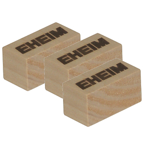 Eheim 7373328 Porose in legno di ricambio per Schiumatoio Skim Marine 100