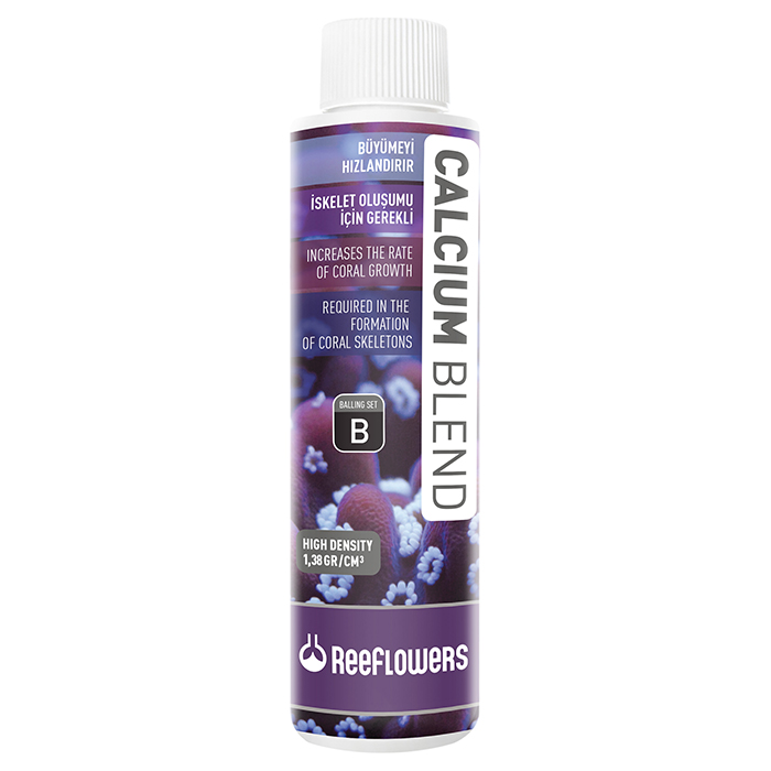 ReeFlowers Calcium Blend - B 500ml
