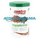 Amtra Tugashrimp Gamberetti per Tartarughe d'acqua 1l 130g